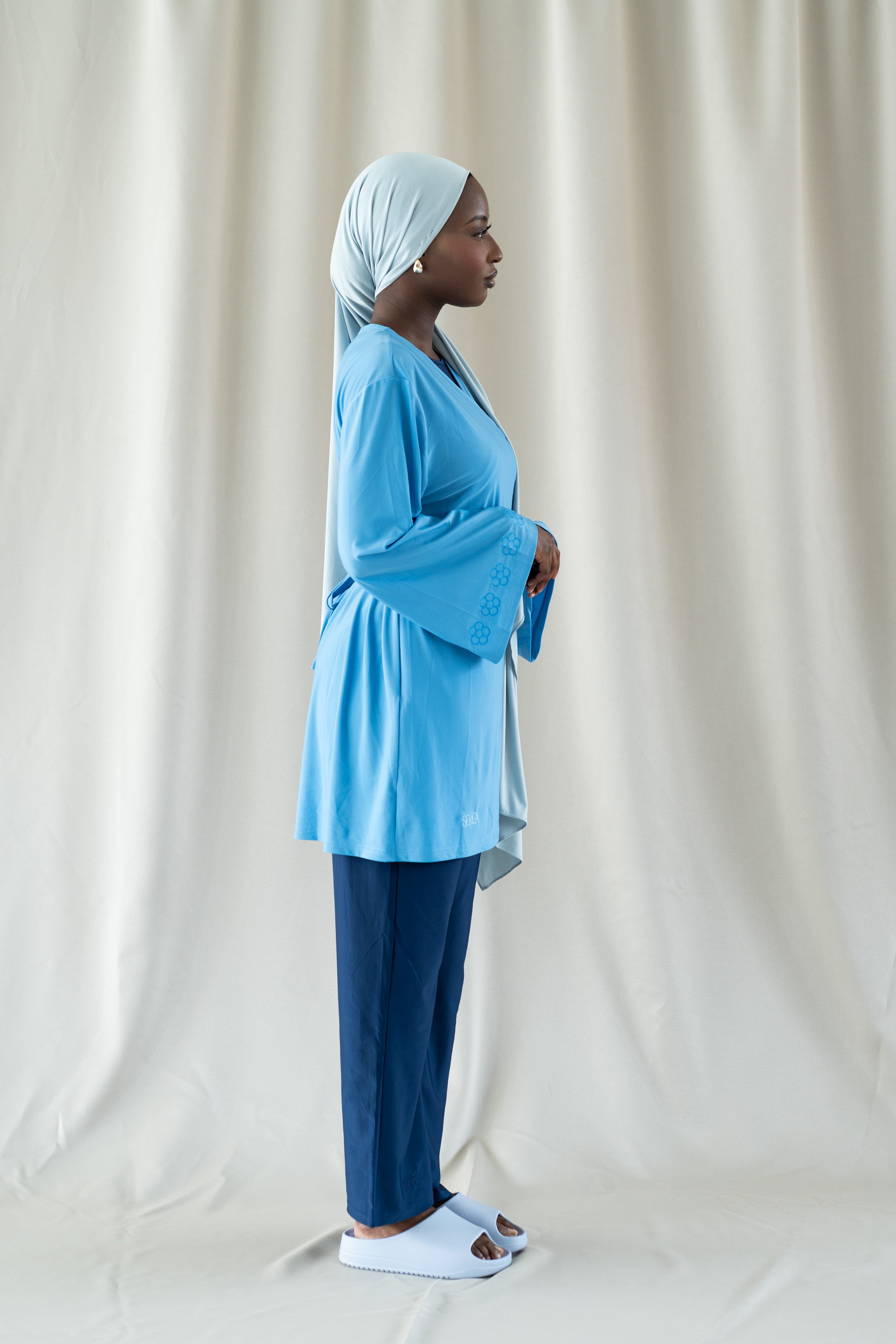 Kimono Burkini