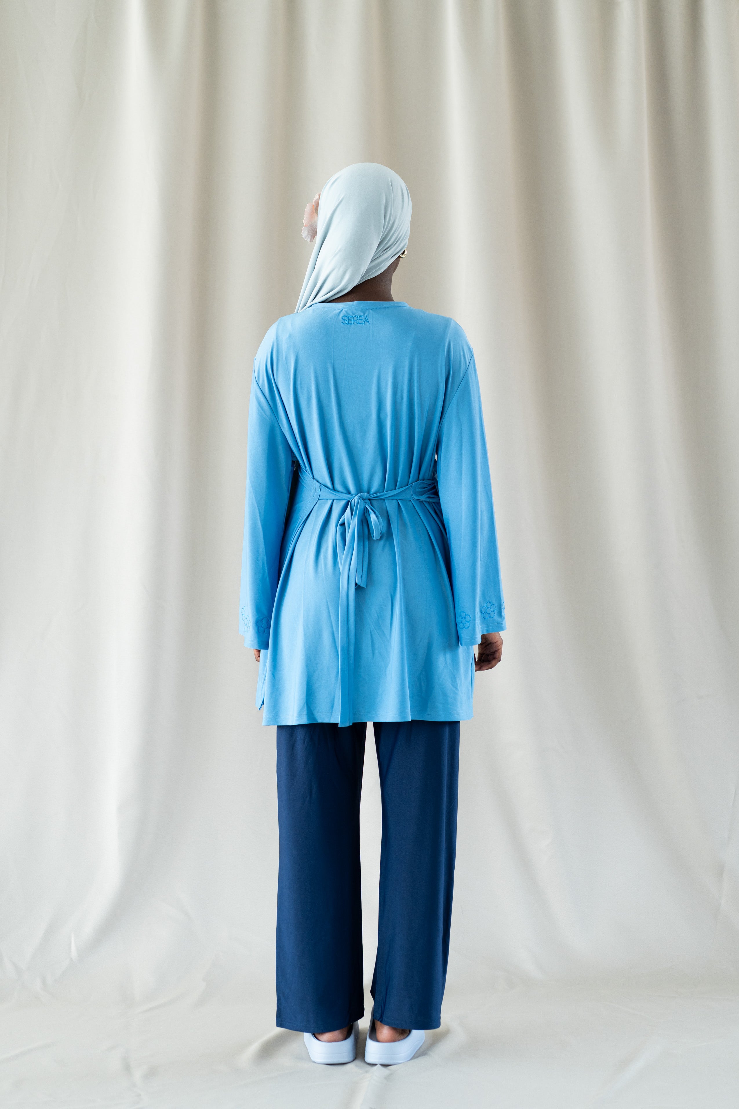 Kimono Burkini