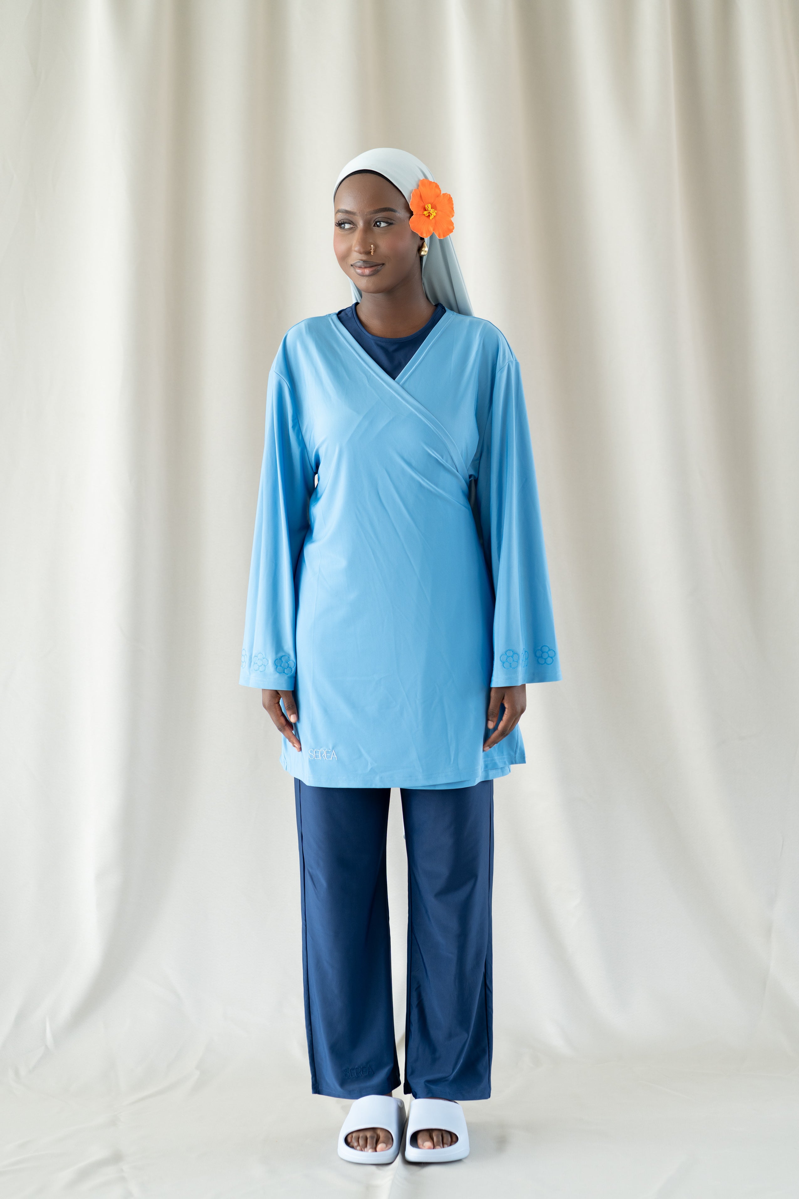 Kimono Burkini
