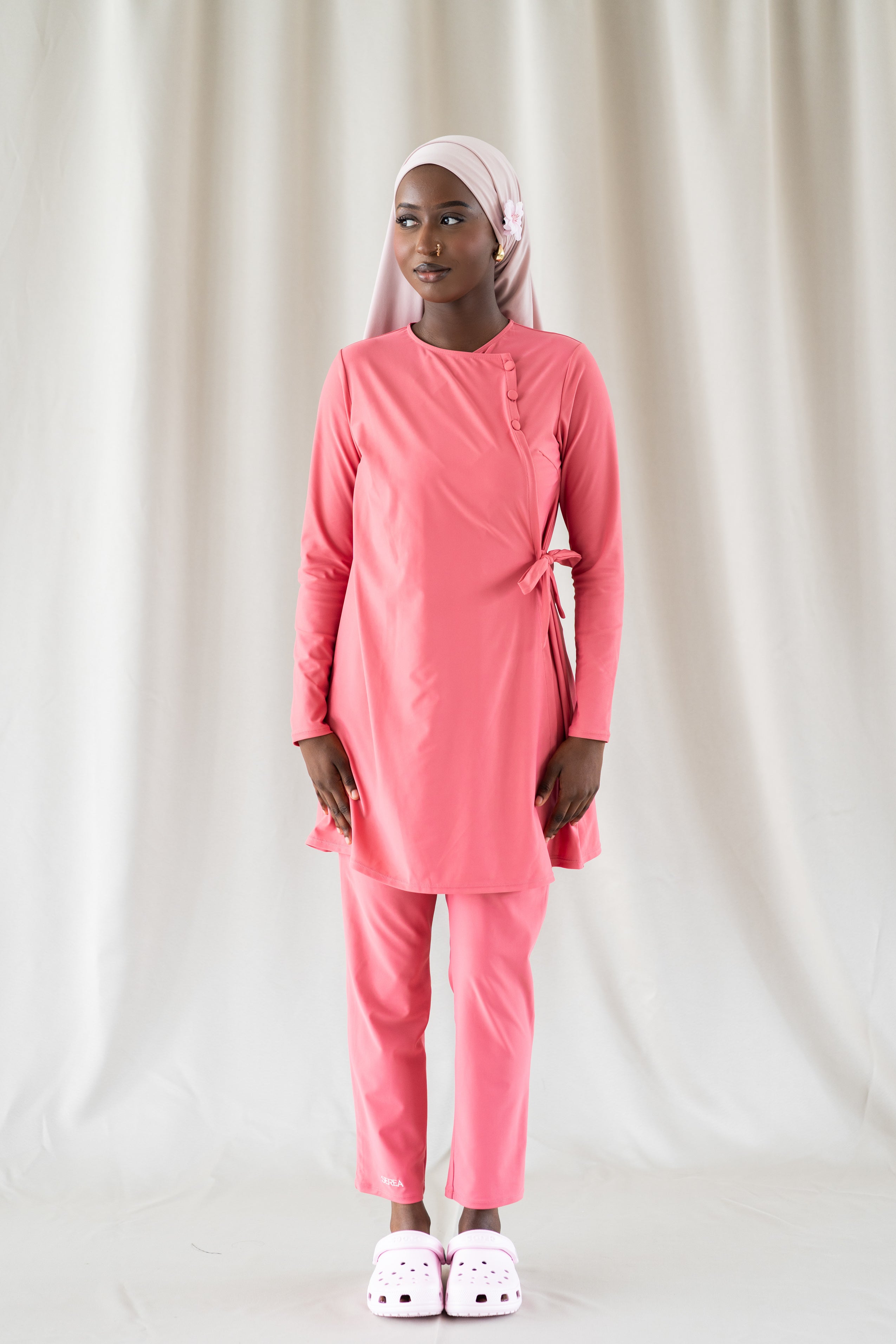 Wickel-Burkini