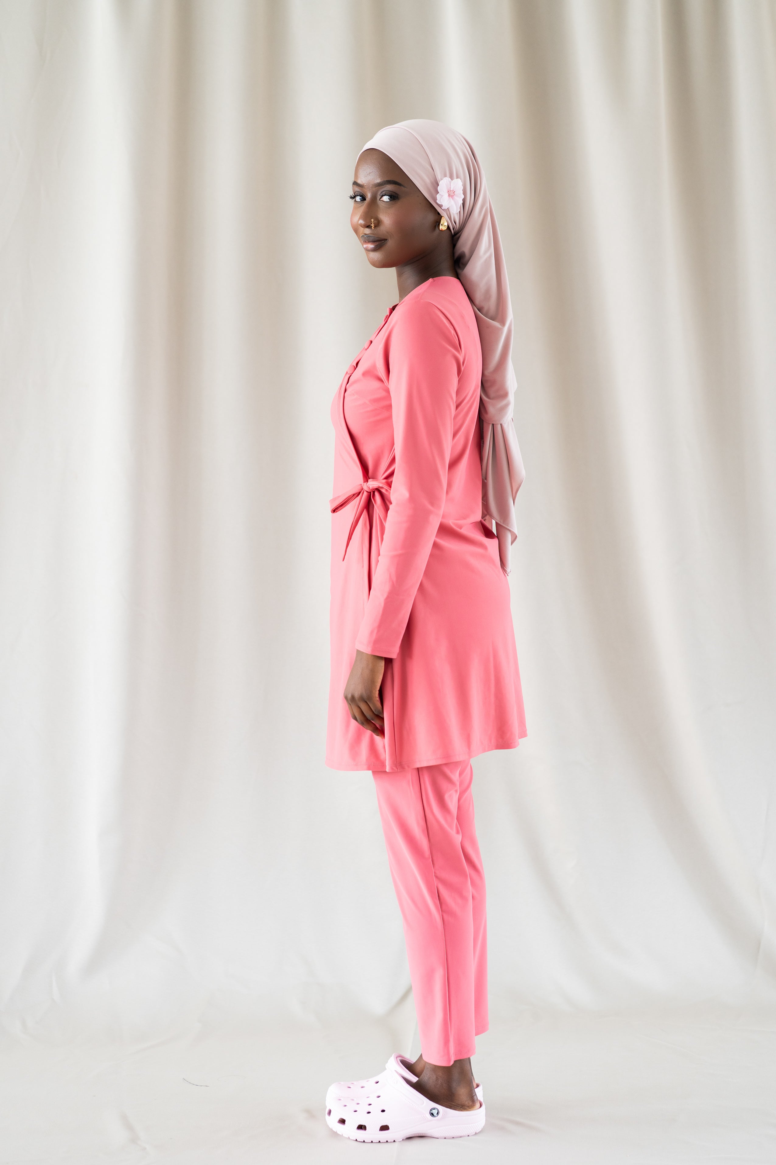 Wickel-Burkini