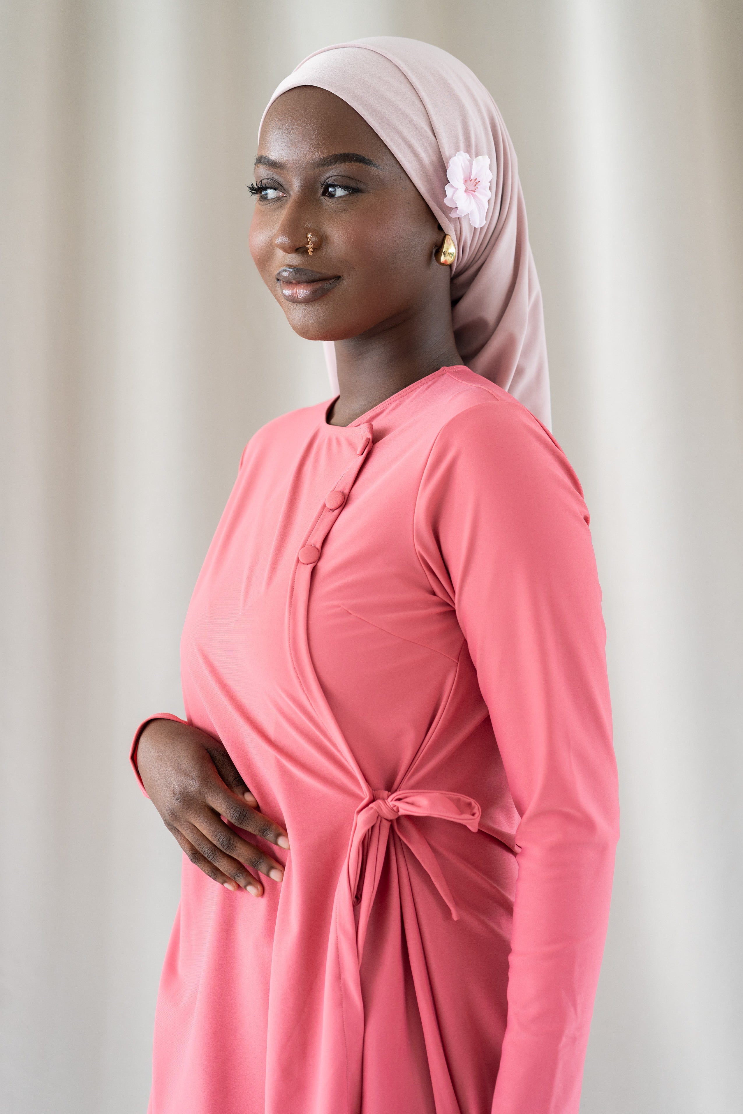Wickel-Burkini