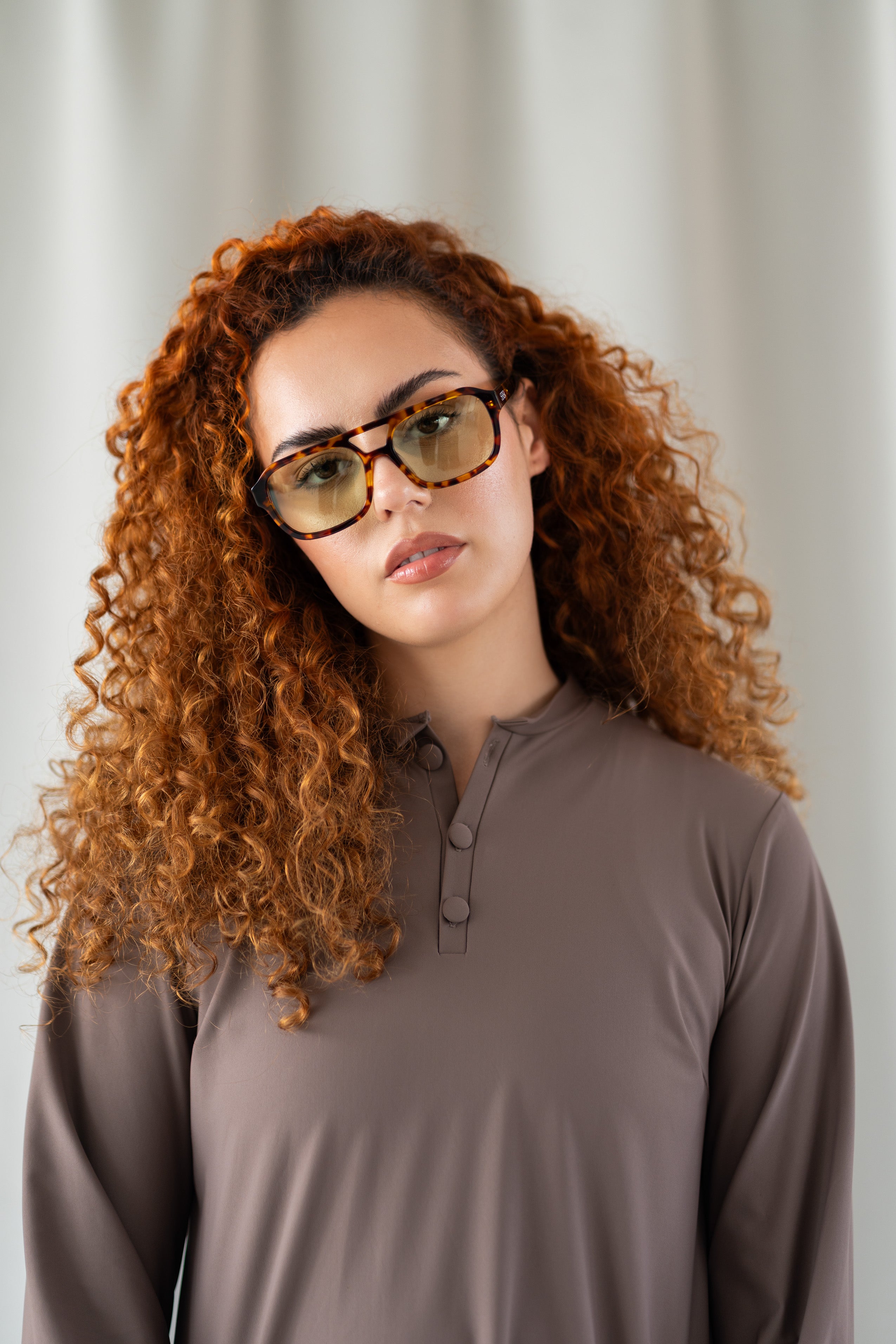 Flared Sleeve Burkini