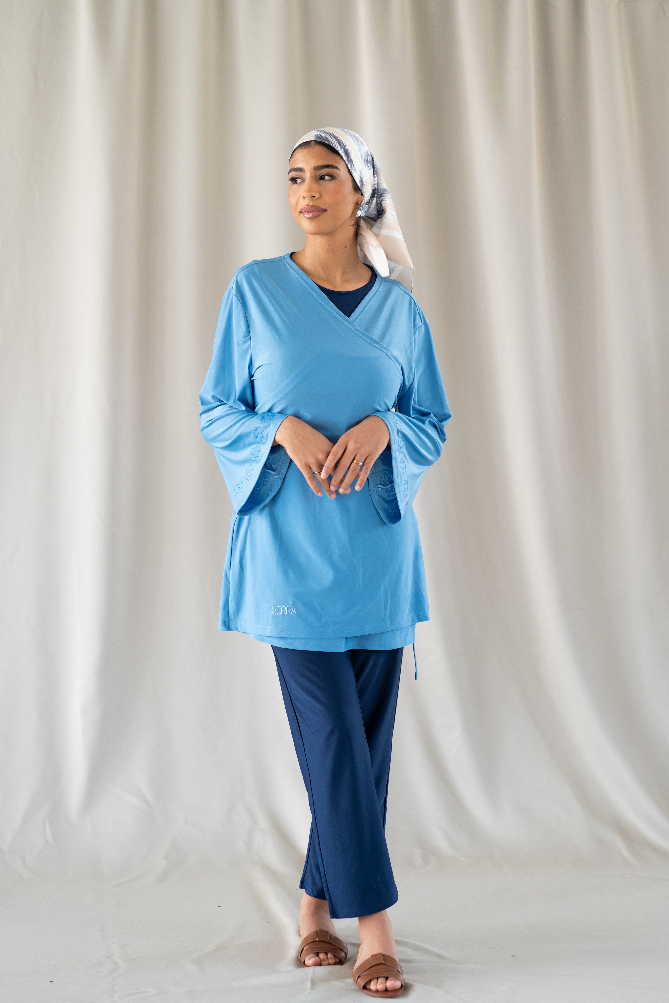 Kimono Burkini