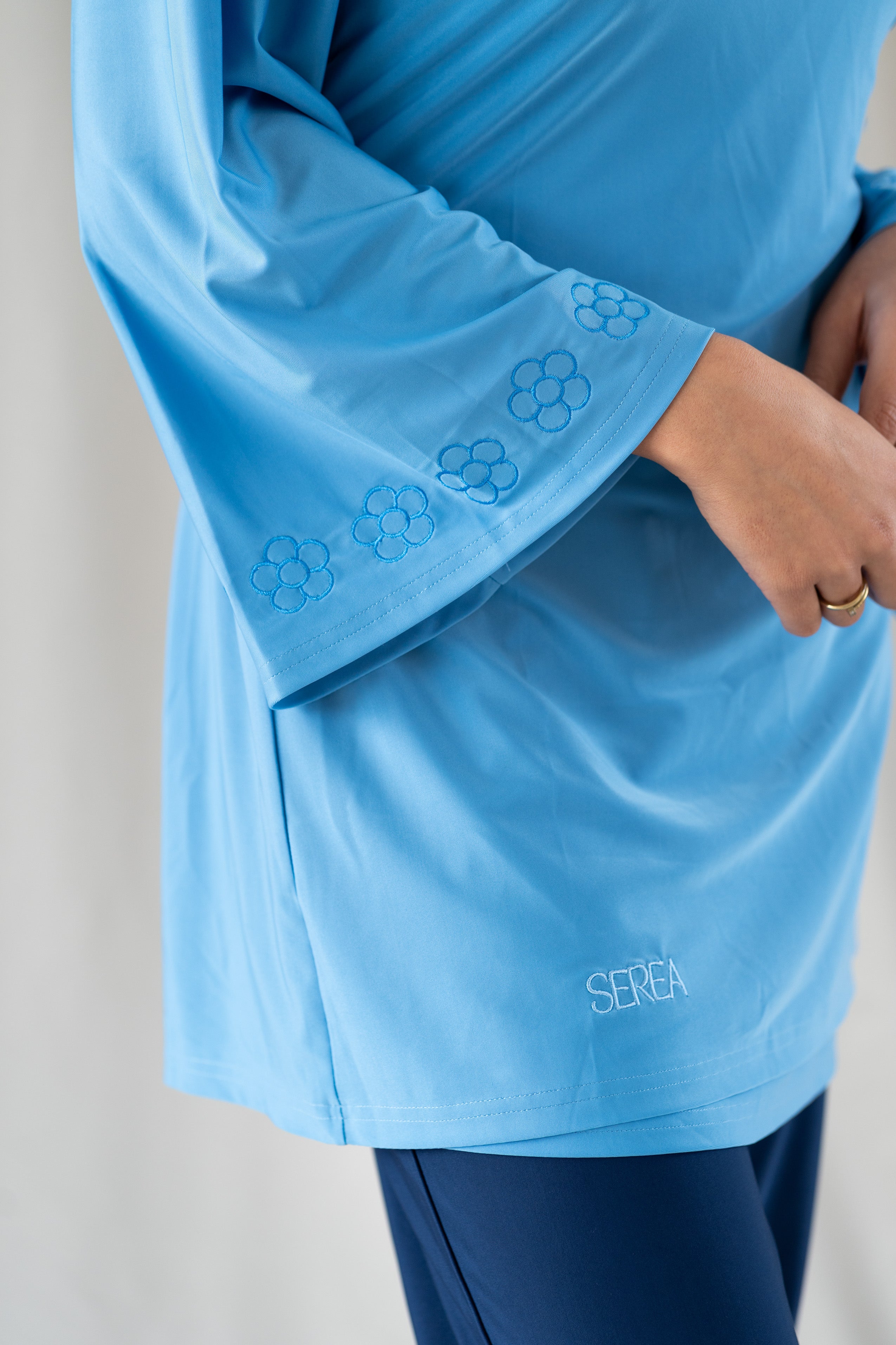 Kimono Burkini