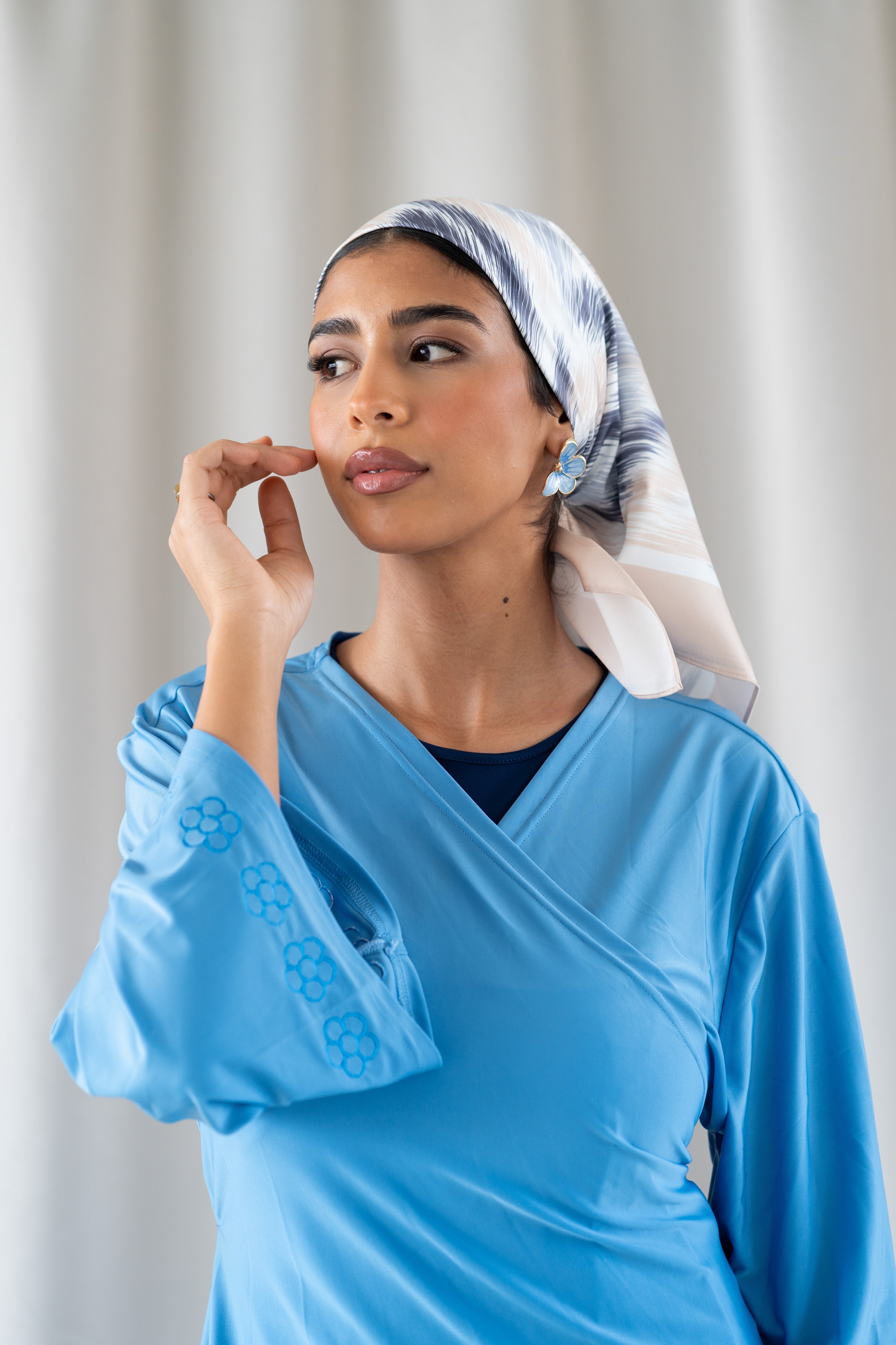 Kimono Burkini