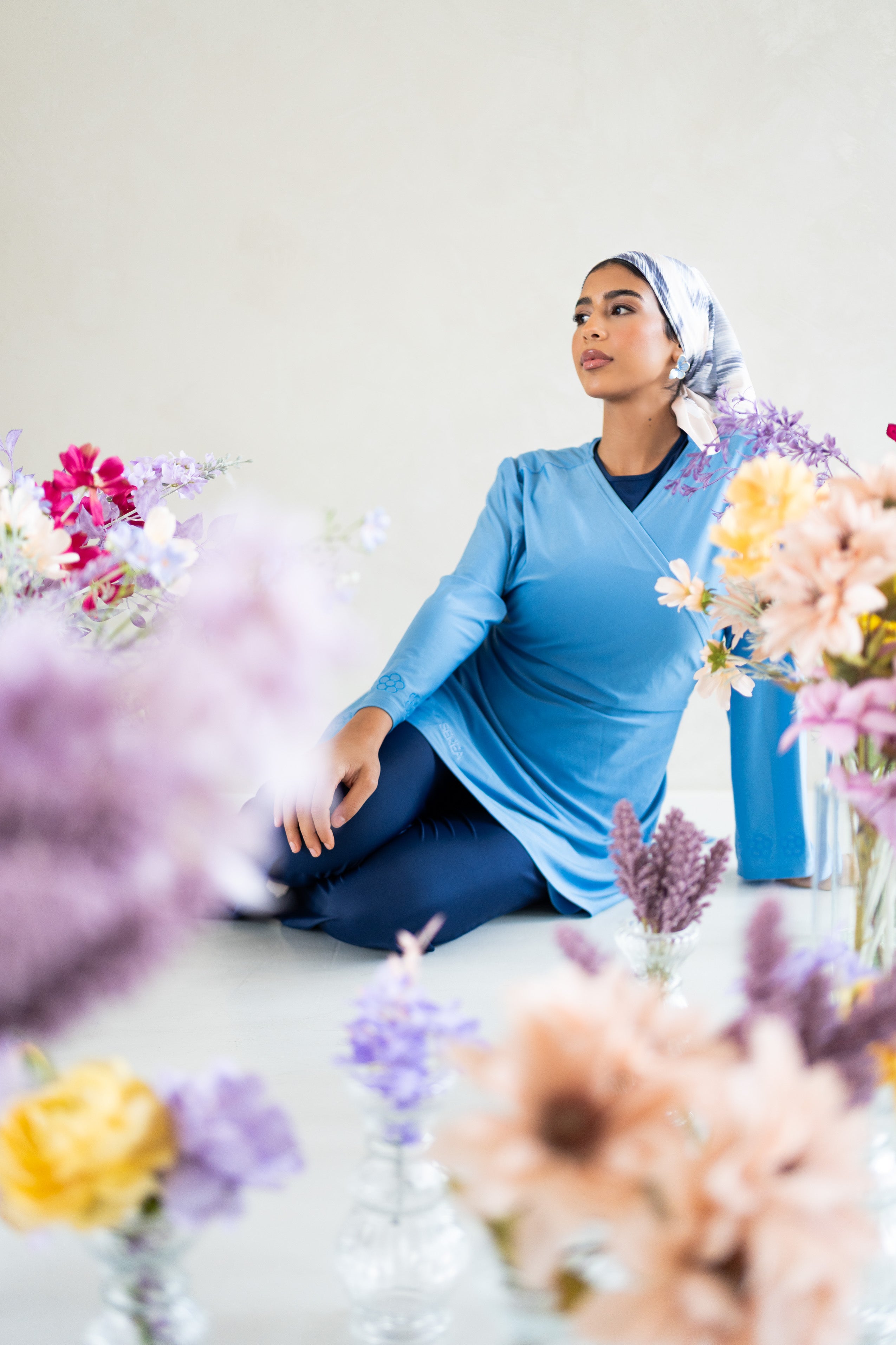 Kimono Burkini