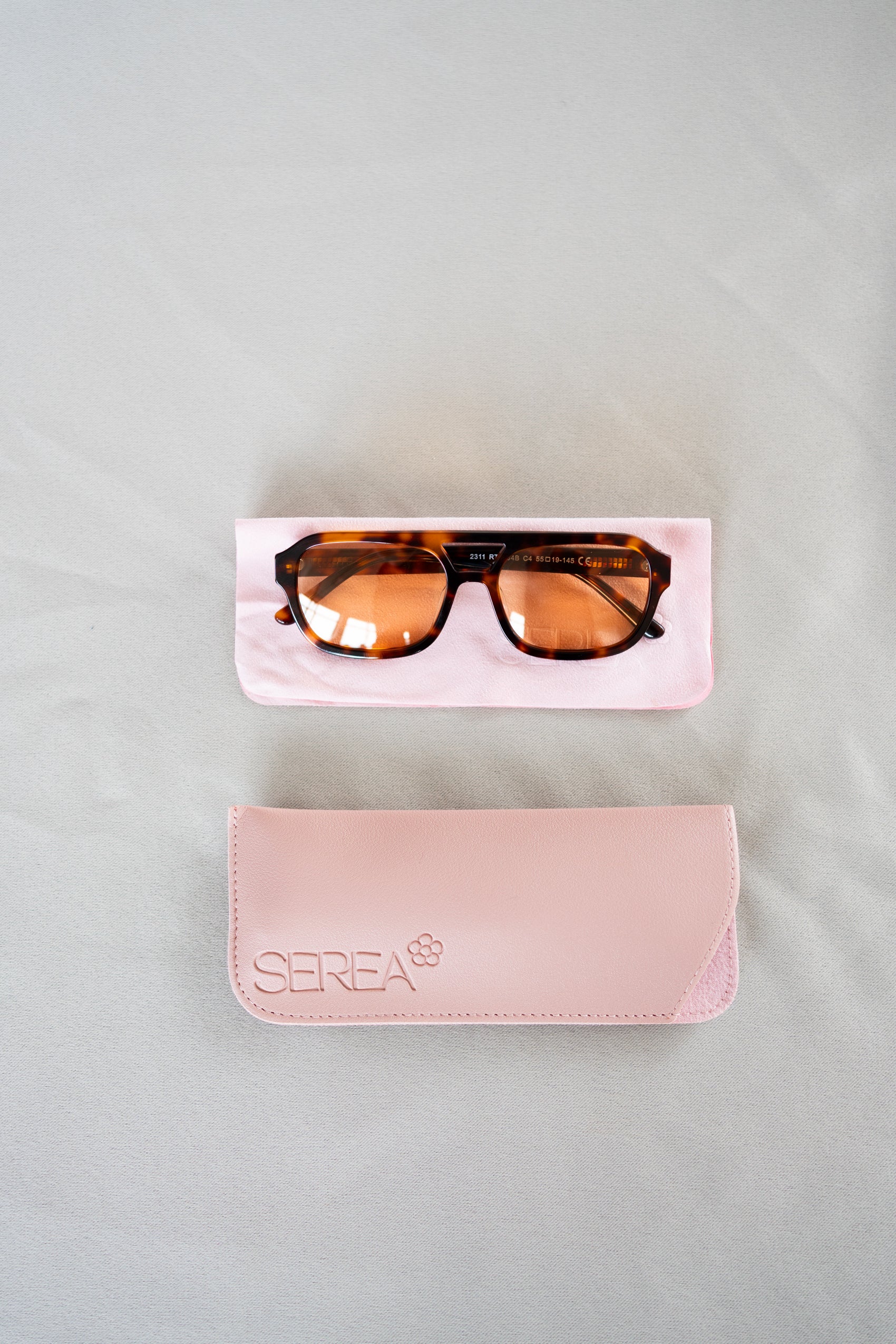 SEREA SUNGLASSES #01