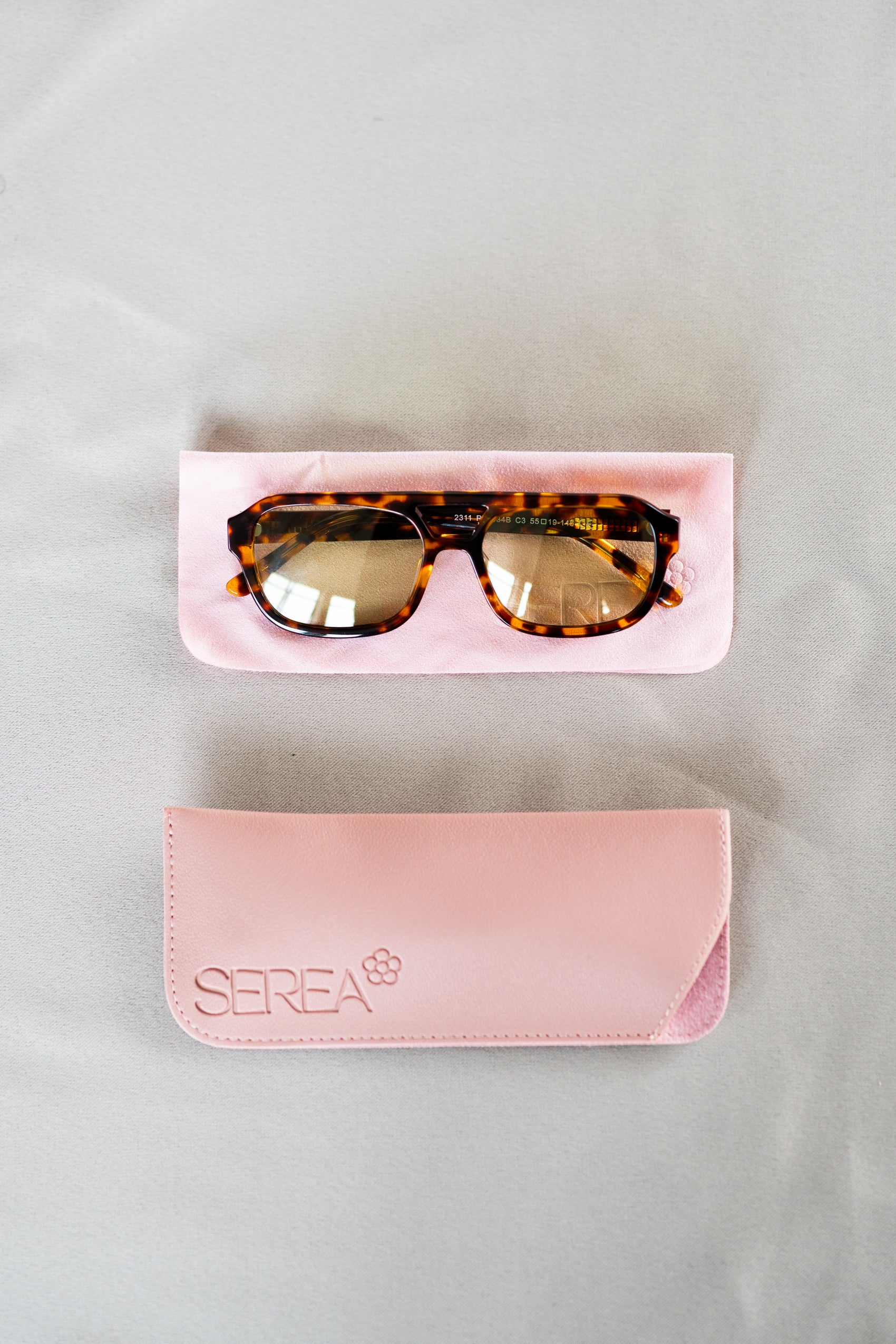 SEREA SUNGLASSES #01