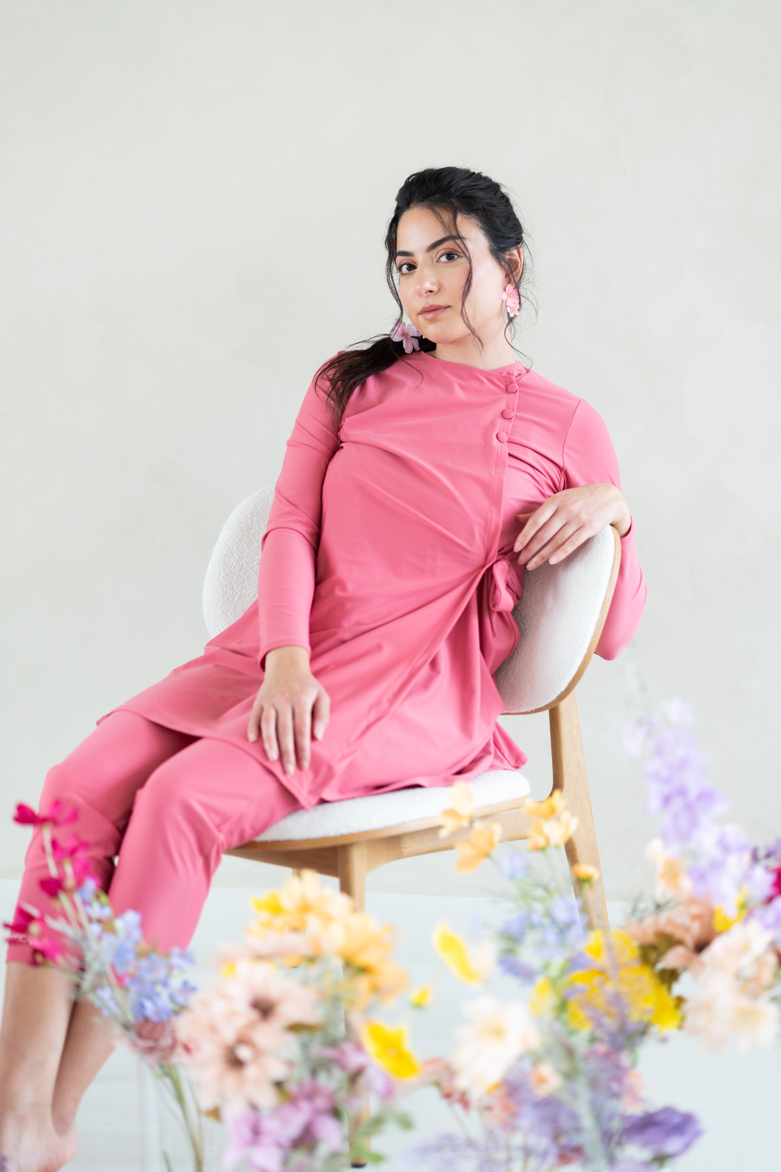 Wickel-Burkini