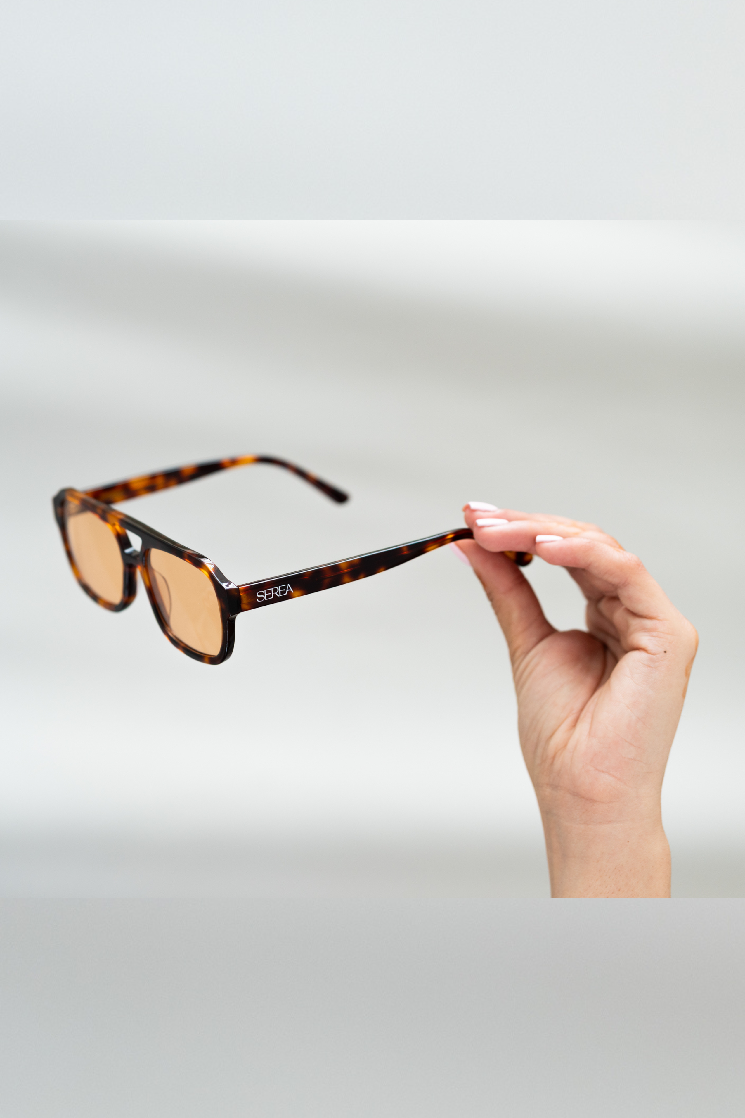 SEREA SUNGLASSES #01