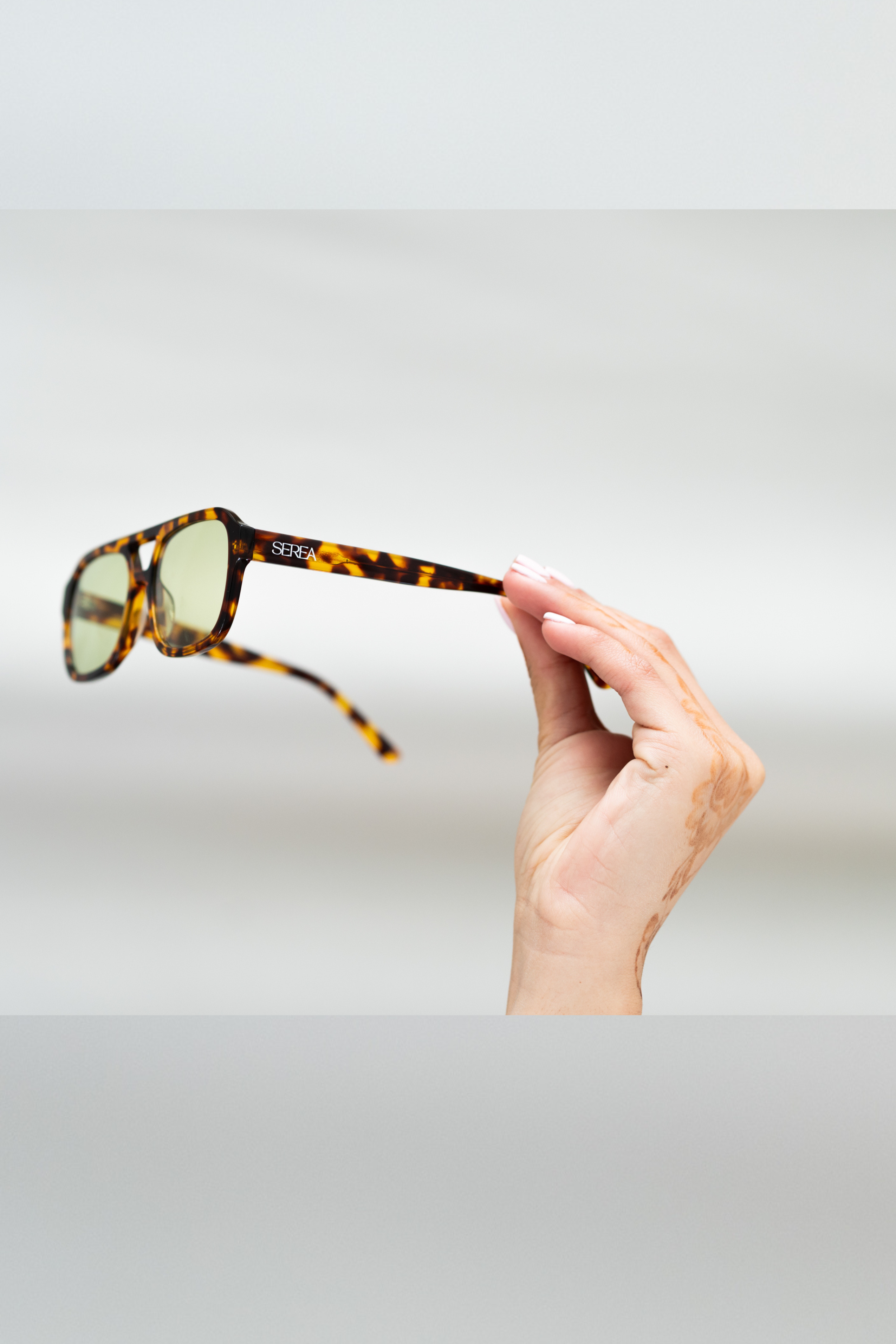 SEREA SUNGLASSES #01