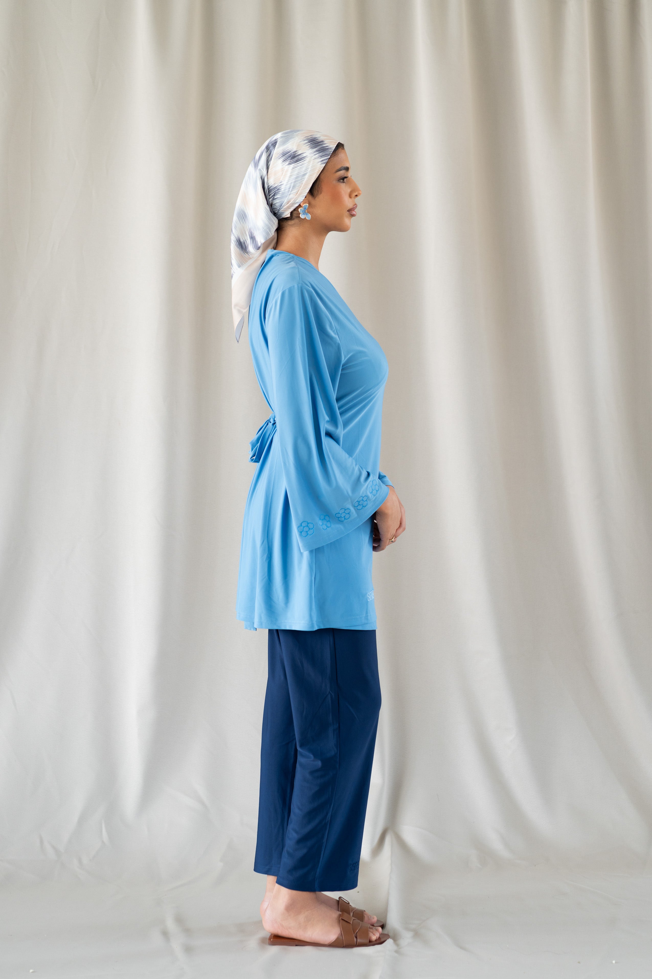 Kimono Burkini
